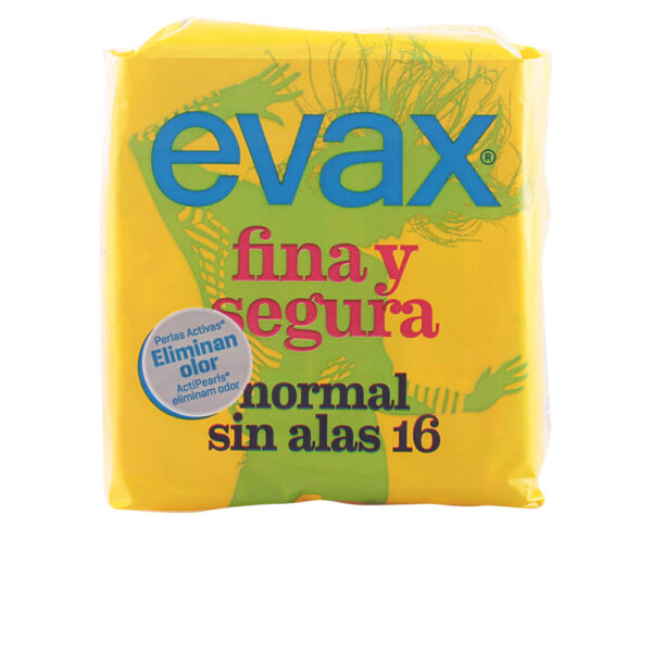 FINA&SEGURA normal pads 16 units