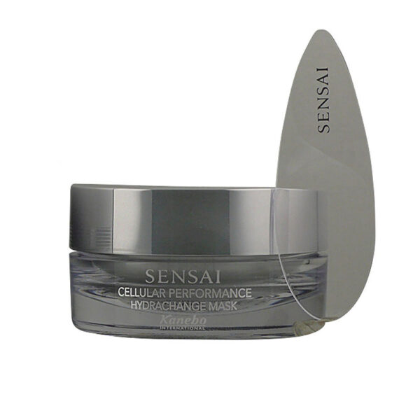 Sensai CELLULAR PERFORMANCE HYDRACHANGE mask 75 ml