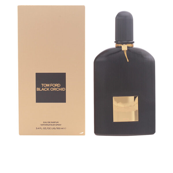 Tom ford BLACK ORCHID eau de parfum spray 100 ml