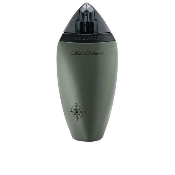 MAUBOUSSIN DISCOVERY eau de parfum spray 100 ml