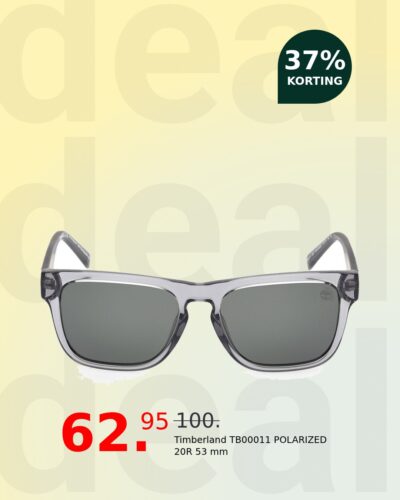 Timberland TB00011 POLARIZED 20R 53 mm