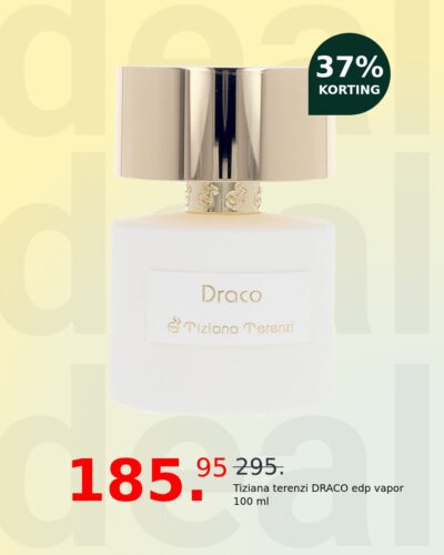 Tiziana terenzi DRACO edp vapor 100 ml