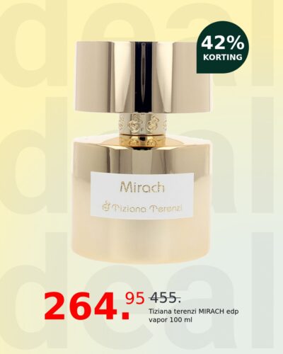 Tiziana terenzi MIRACH edp vapor 100 ml