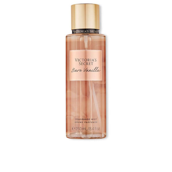 Victoria's secret BARE VANILLA fragrance body mist 250 ml