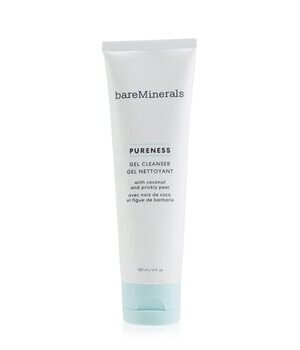 PURENESS gel cleanser 120 ml