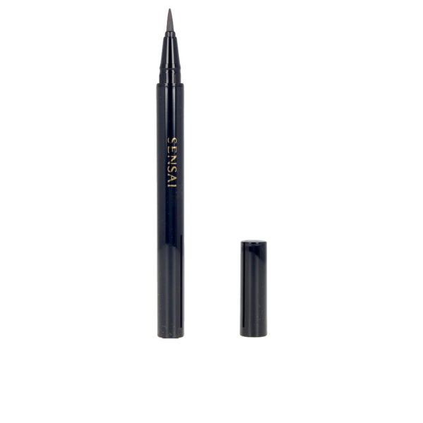 Sensai DESIGNING liquid eyeliner #02-Deep Brown 0,6 ml