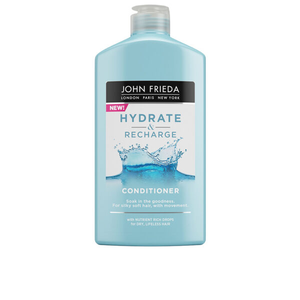 HYDRATE & RECHARGE acondicionador 250 ml