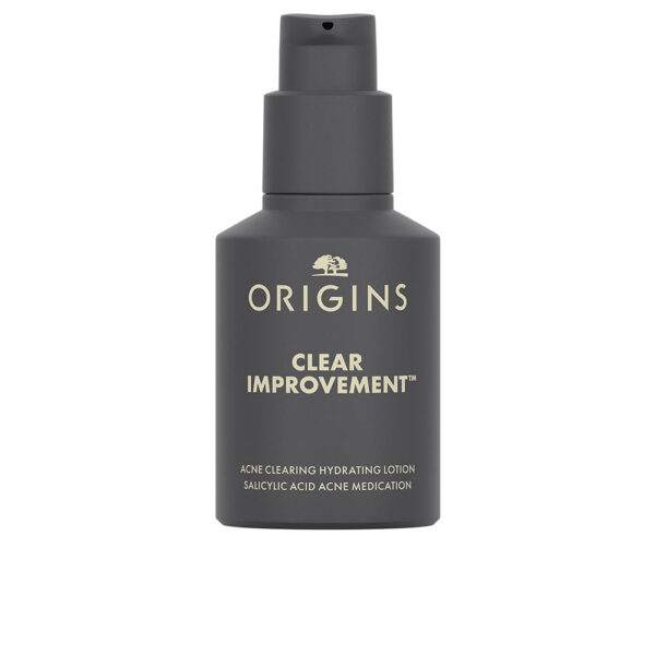 Origins CLEAR IMPROVEMENT anti-acne moisturizing lotion 50 ml