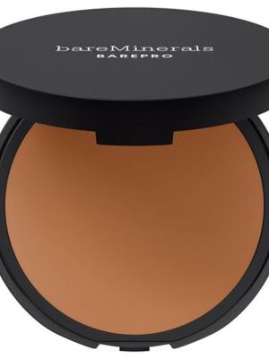 BAREPRO 16hr powder foundation deep #Deep 50 Cool 8 gr