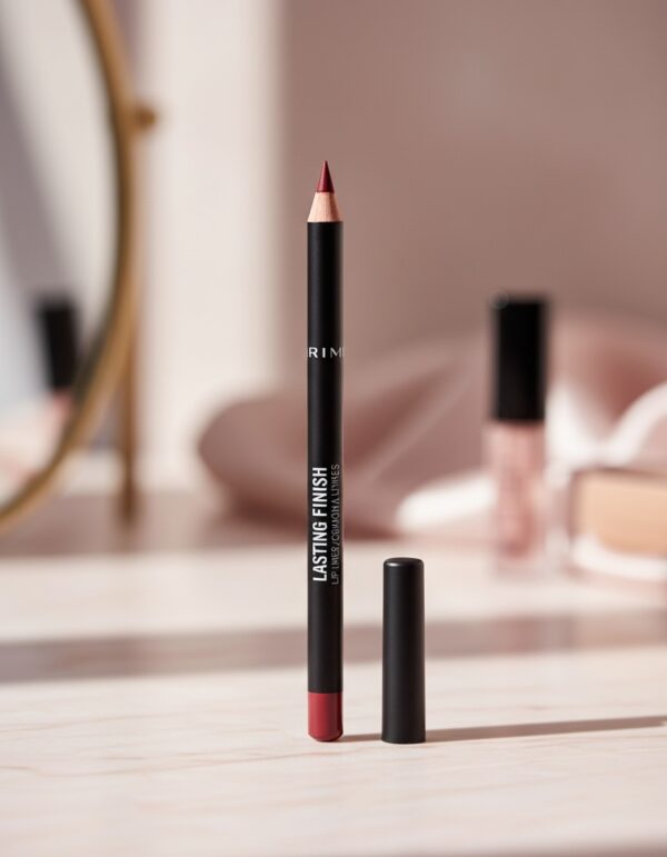 LASTING FINISH 8H lip liner #580 1 u