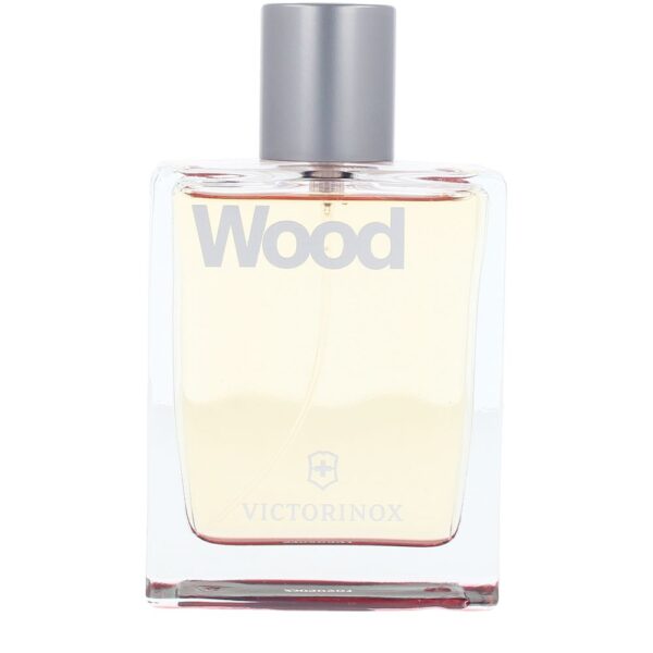 Victorinox WOOD edt vapo 100 ml
