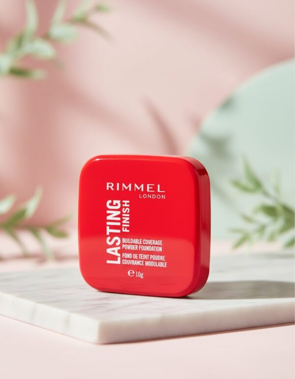 LASTING FINISH compact #03-sesame