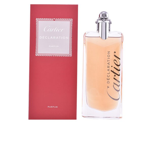 DÉCLARATION eau de parfum spray 100 ml