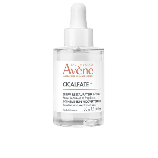 AvÈne CICALFATE+ serum 30 ml