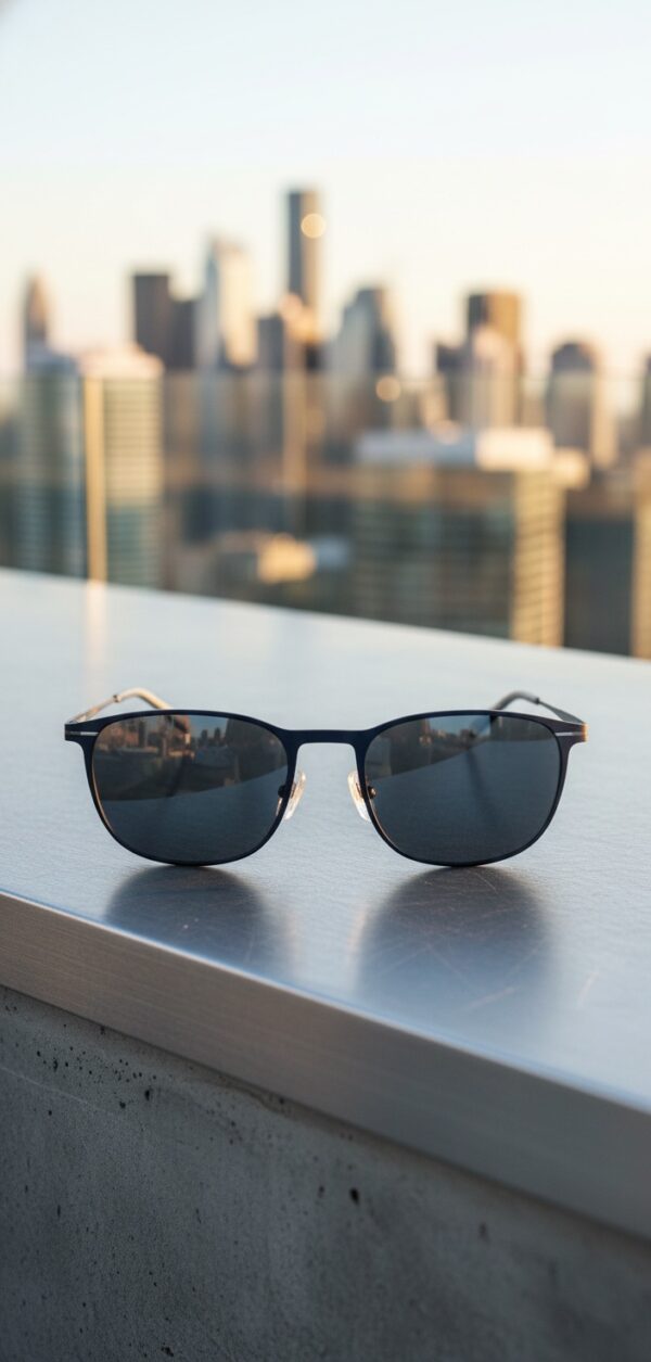 Hugo boss gafas HUGO BOSS 1247/S KU0 150 mm