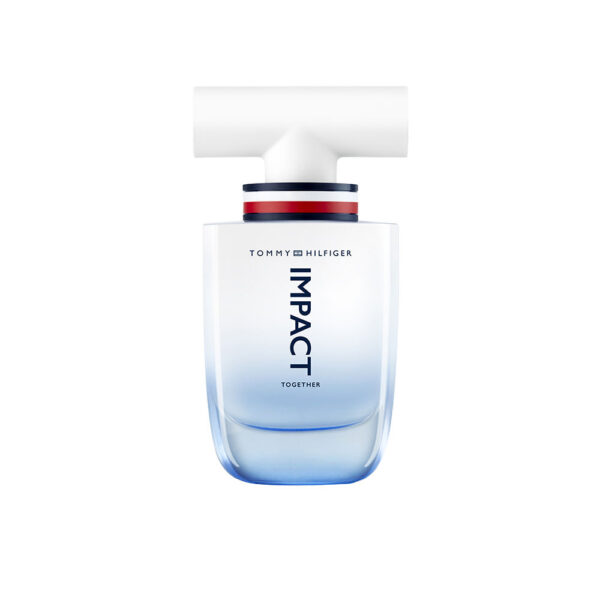 Tommy hilfiger IMPACT TOGETHER edt vapo 50 ml