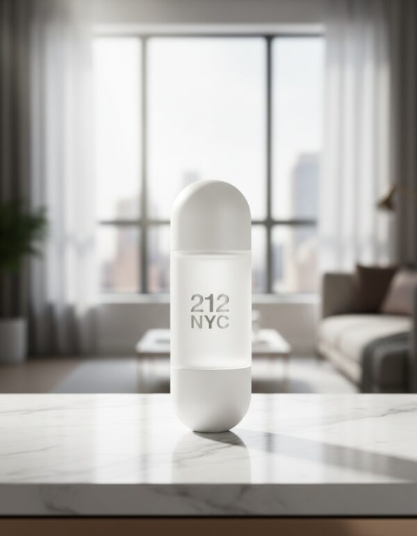 212 NYC FOR HER eau de toilette spray 30 ml