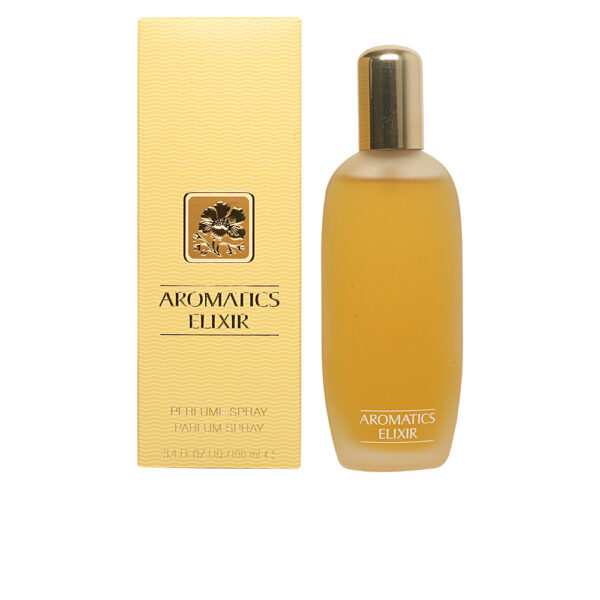 AROMATICS ELIXIR perfume spray 100 ml