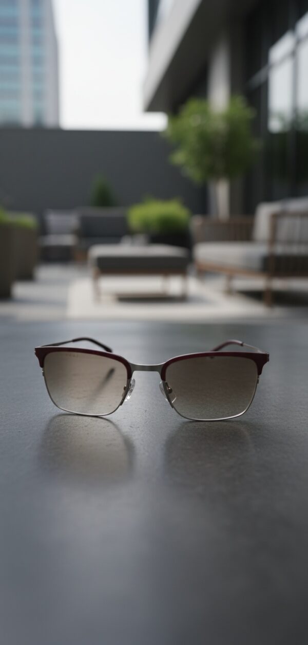 Hugo boss gafas HUGO BOSS 1244/S GJ2 150 mm