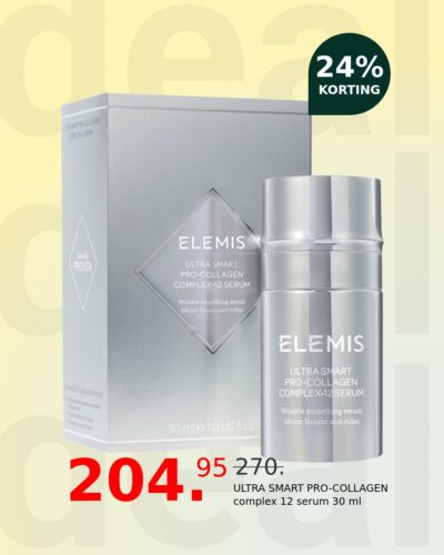 ULTRA SMART PRO-COLLAGEN complex 12 serum 30 ml