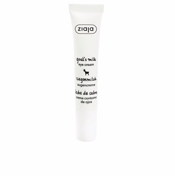 Ziaja GOAT'S MILK eye contour cream 15 ml