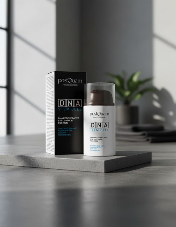 GLOBAL DNA MEN intensive eye contour 20 ml