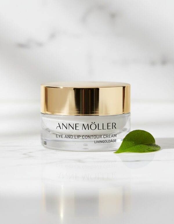 Anne mÖller LIVINGOLDÂGE eye & lip contour cream 15 ml