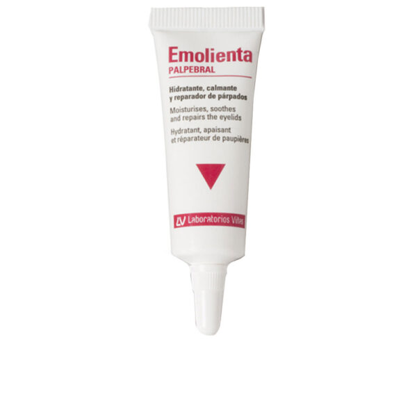 EMOLIENTA PALPEBRAL moisturizing, soothing and repairing eyelids 10 ml