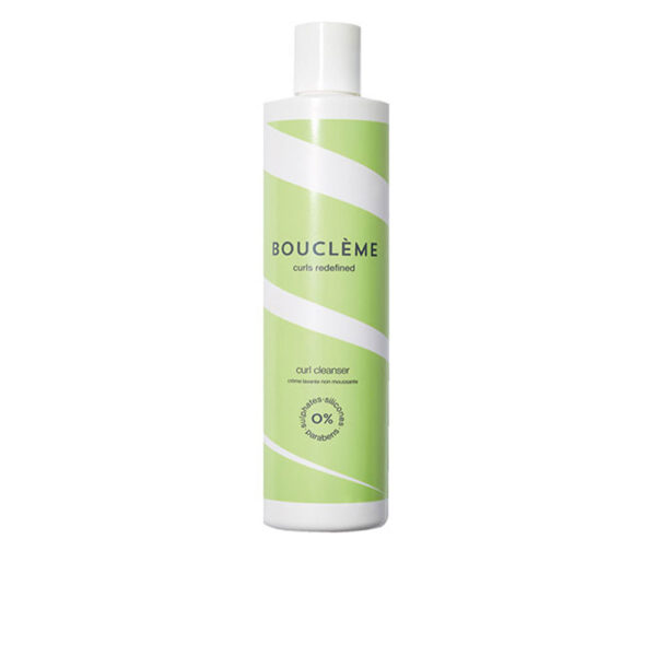 BouclÈme CURLS REDEFINED curls cleanser 300 ml