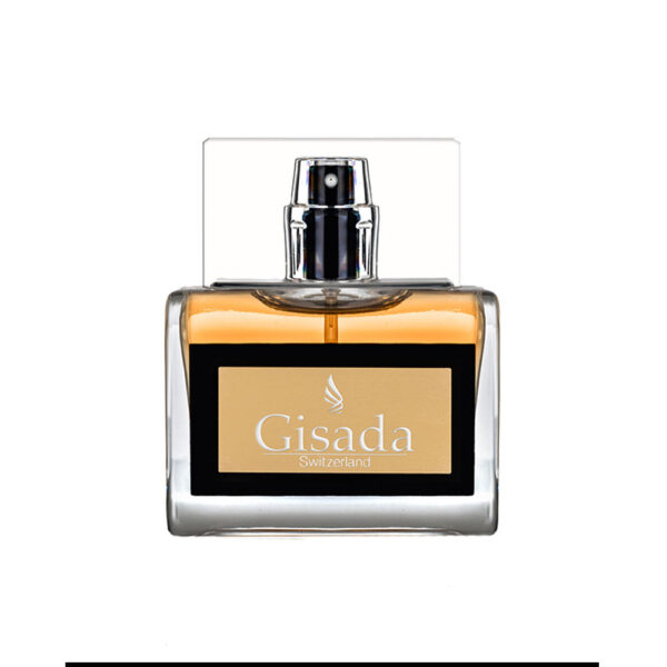 Gisada UOMO MEN edt vapor 50 ml