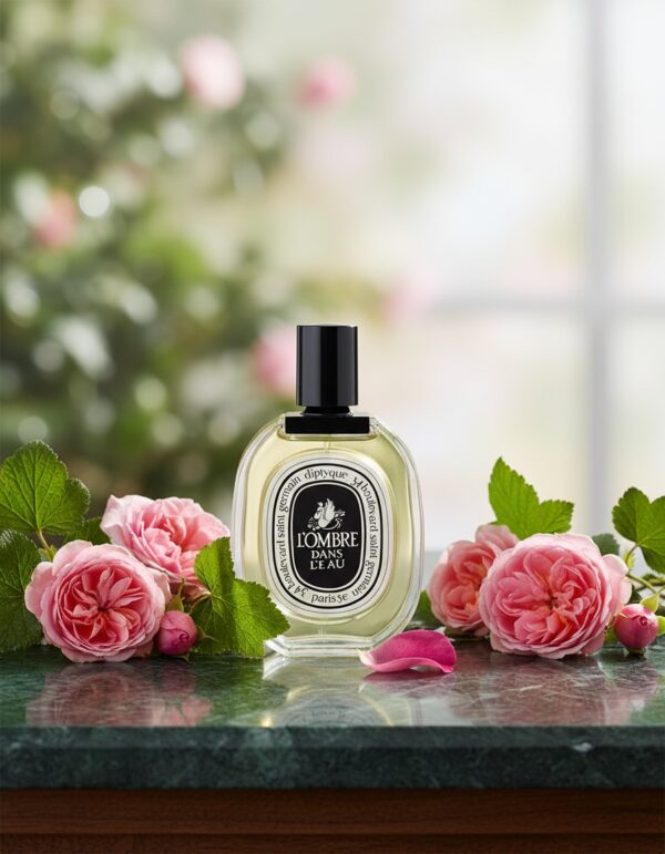 L'OMBRE DANS L'EAU edt vapo 100 ml