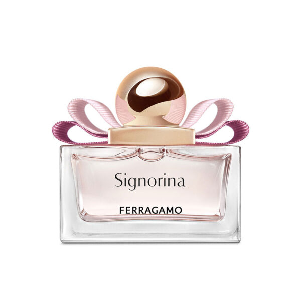 Salvatore ferragamo SIGNORINA edp vapor 30 ml
