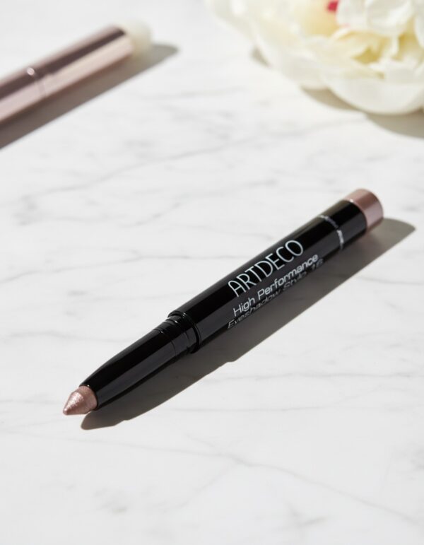 HIGH PERFORMANCE eyeshadow stylo #16-pearl brown