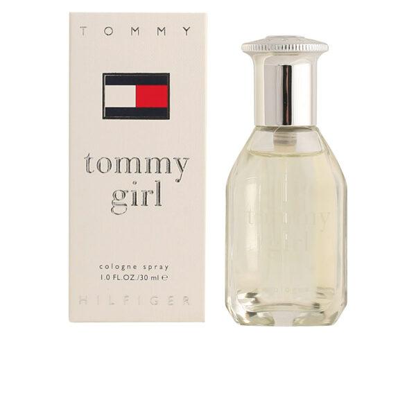 Tommy hilfiger TOMMY GIRL edt vapor 30 ml