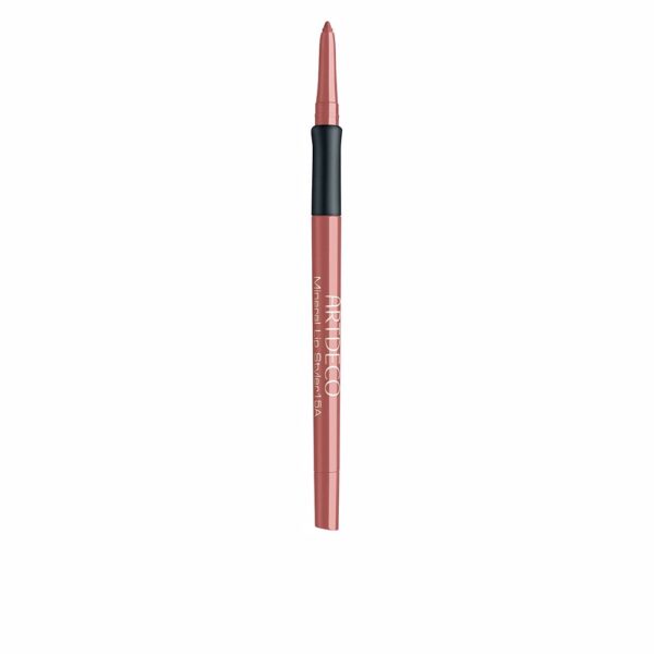 MINERAL lip styler #mineral sienna
