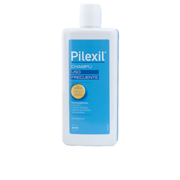 PILEXIL frequent use shampoo 300 ml