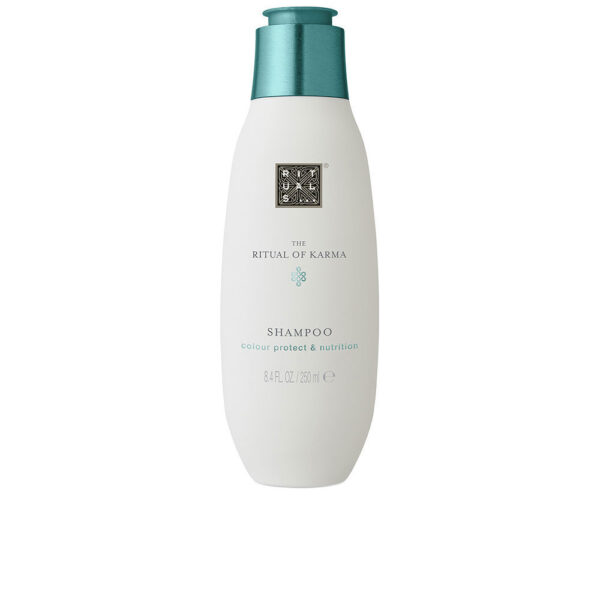 THE RITUAL OF KARMA shampoo 250 ml