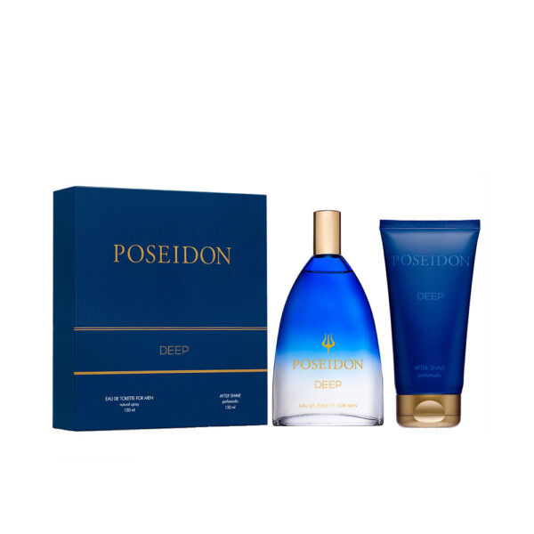 POSEIDON DEEP MEN set