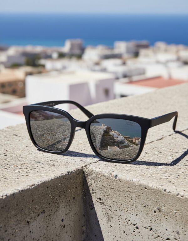 Gant gafas GA00008 POLARIZED 02A 53 mm