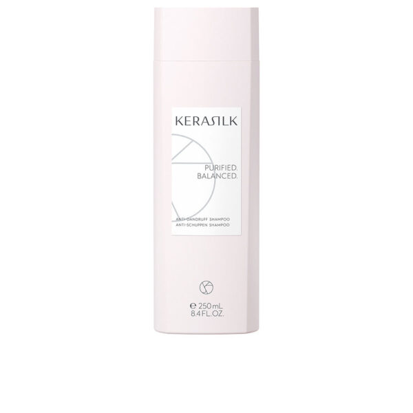 Kerasilk ESSENTIALS anti-dandruff shampoo 250 ml