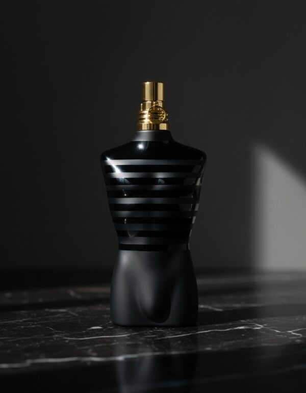 Jean paul gaultier LE MALE LE PARFUM eau de parfum spray 125 ml