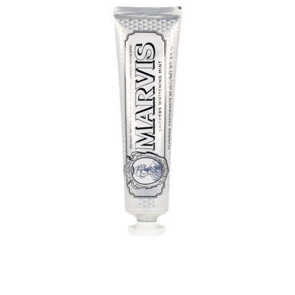 SMOKERS WHITENING MINT toothpaste 85 ml