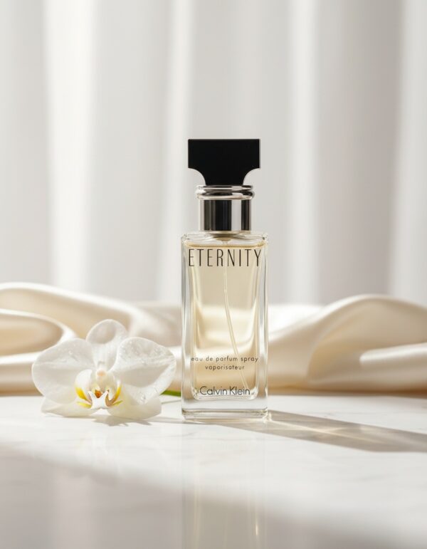 ETERNITY eau de parfum spray 30 ml
