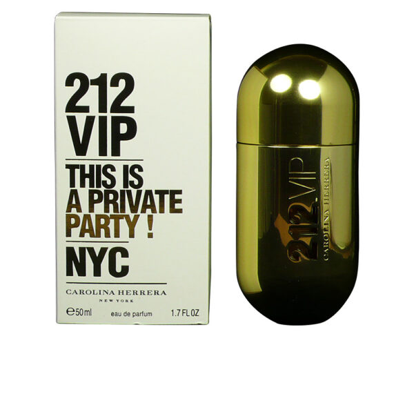 212 VIP eau de parfum spray 50 ml
