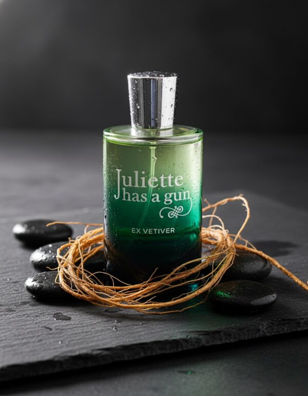 Juliette has a gun EX VETIVER edp vapor 100 ml