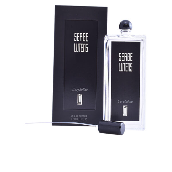 Serge lutens L'ORPHELINE edp vapo 100 ml