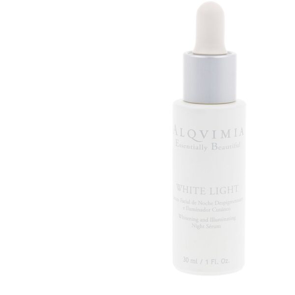 ESSENTIALLY BEAUTIFUL WHITE LIGHT serum 30 ml