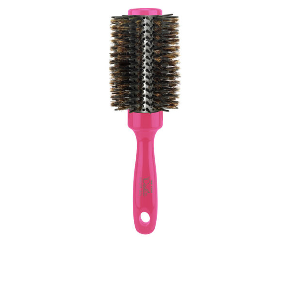 DESLÍA BRIGHT DAY pneumatic brush #pink 1 u