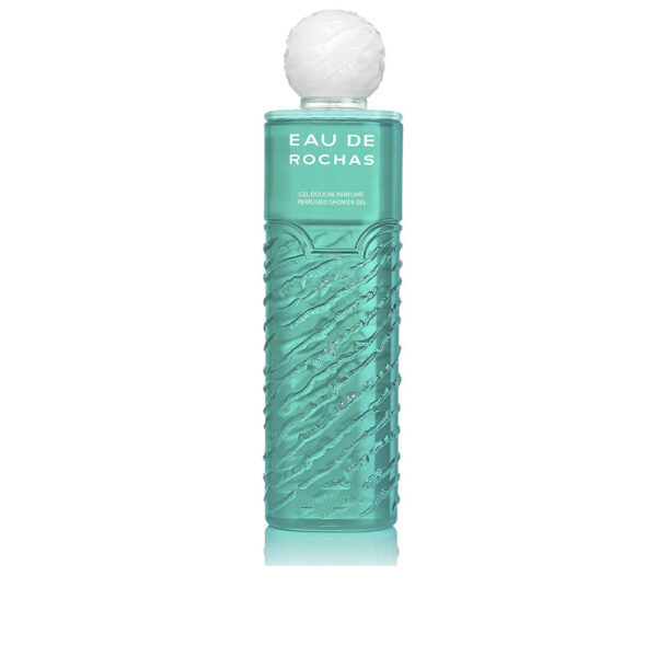 EAU DE ROCHAS shower gel 500 ml