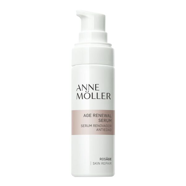 Anne mÖller ROSÂGE Age renewal serum 30 ml